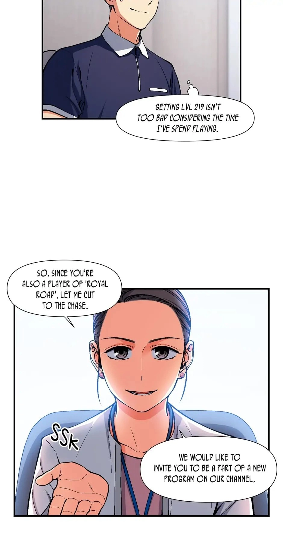 The Legendary Moonlight Sculptor Chapter 93 - Page 48