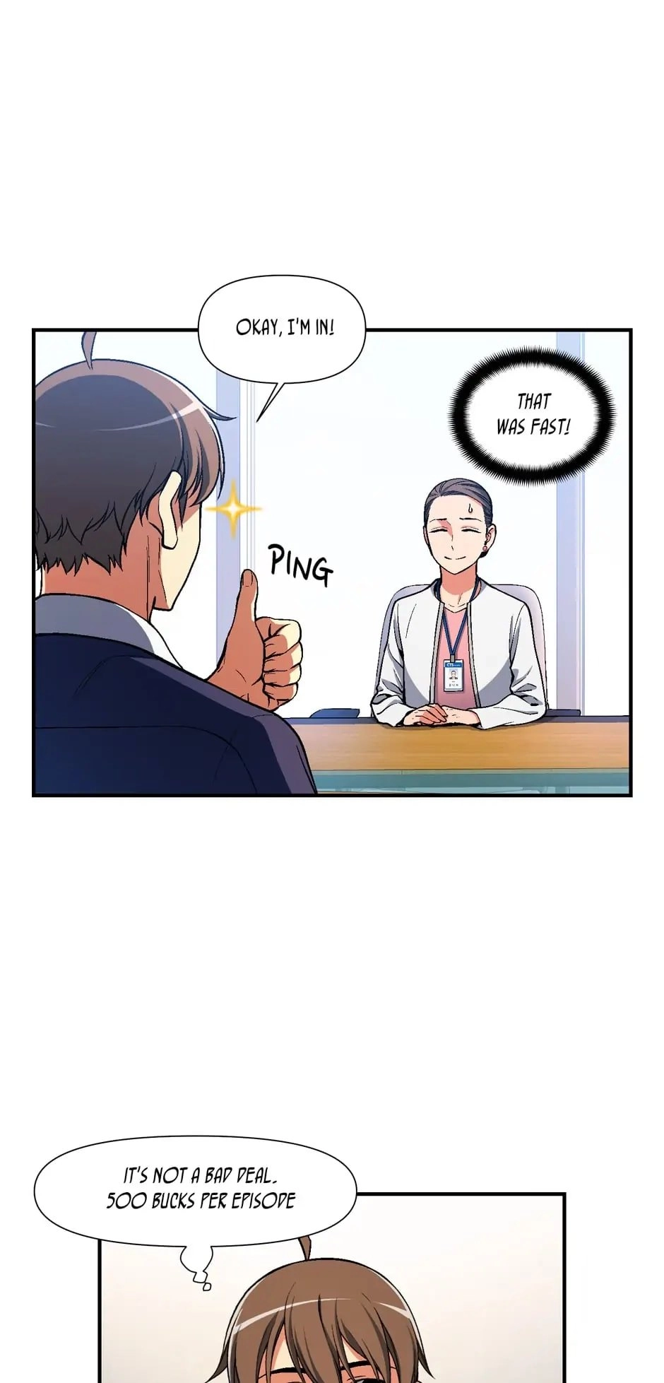 The Legendary Moonlight Sculptor Chapter 94 - Page 6
