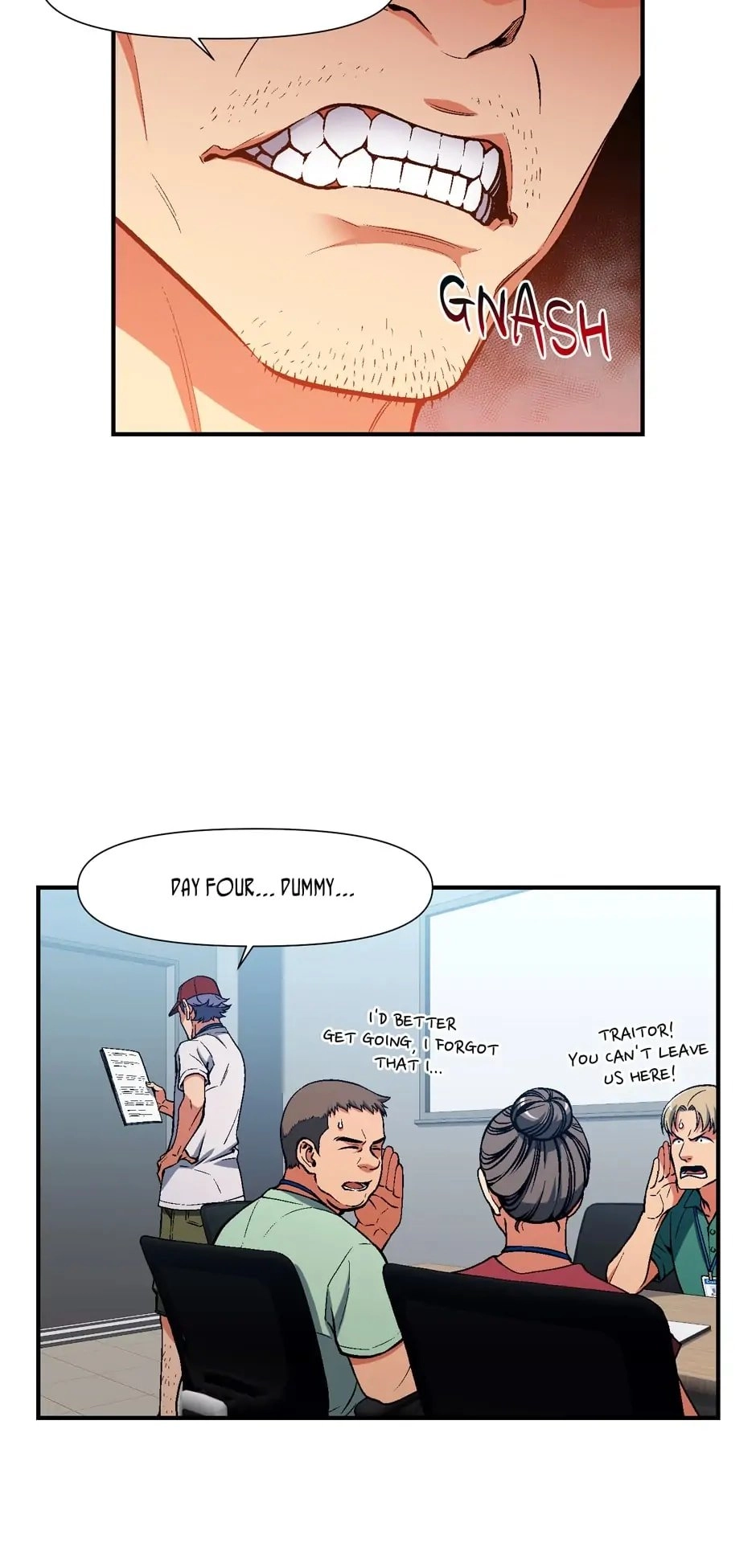 The Legendary Moonlight Sculptor Chapter 94 - Page 10