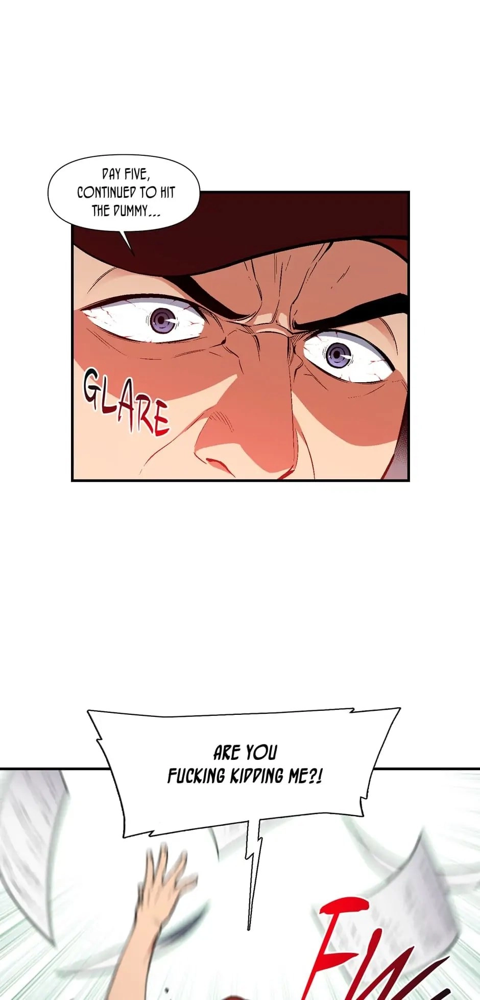 The Legendary Moonlight Sculptor Chapter 94 - Page 11
