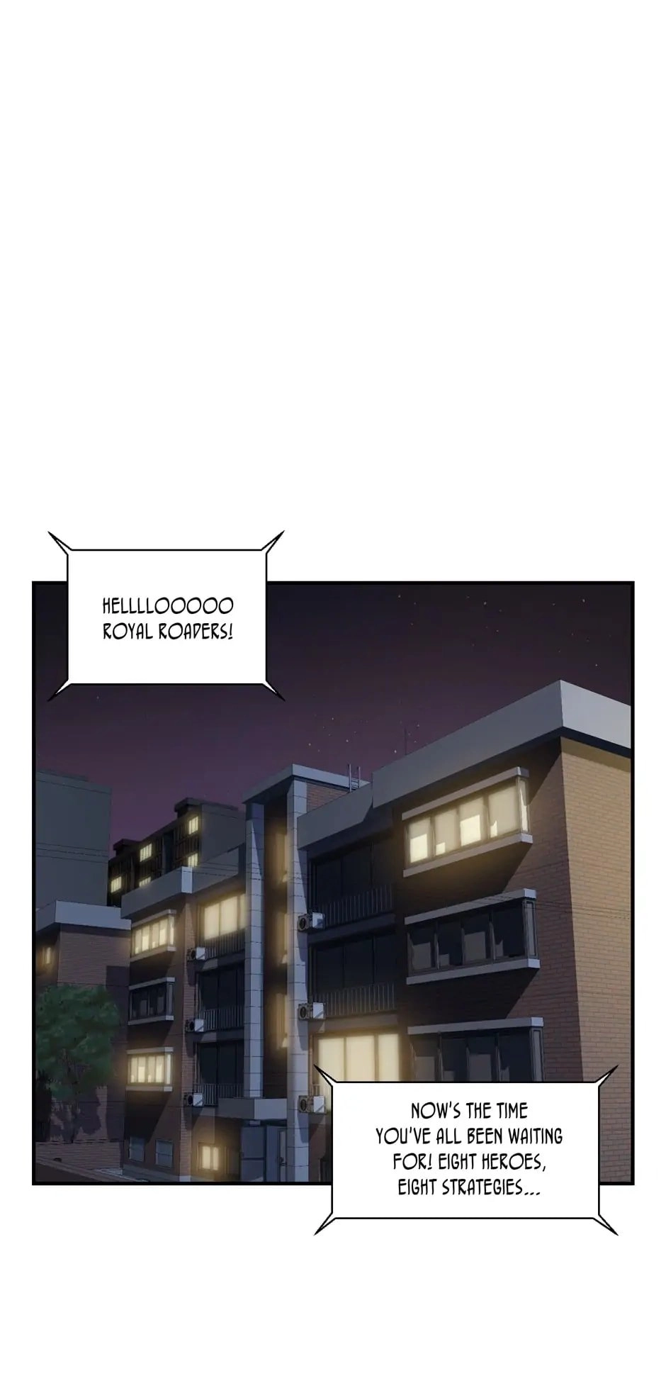 The Legendary Moonlight Sculptor Chapter 94 - Page 20