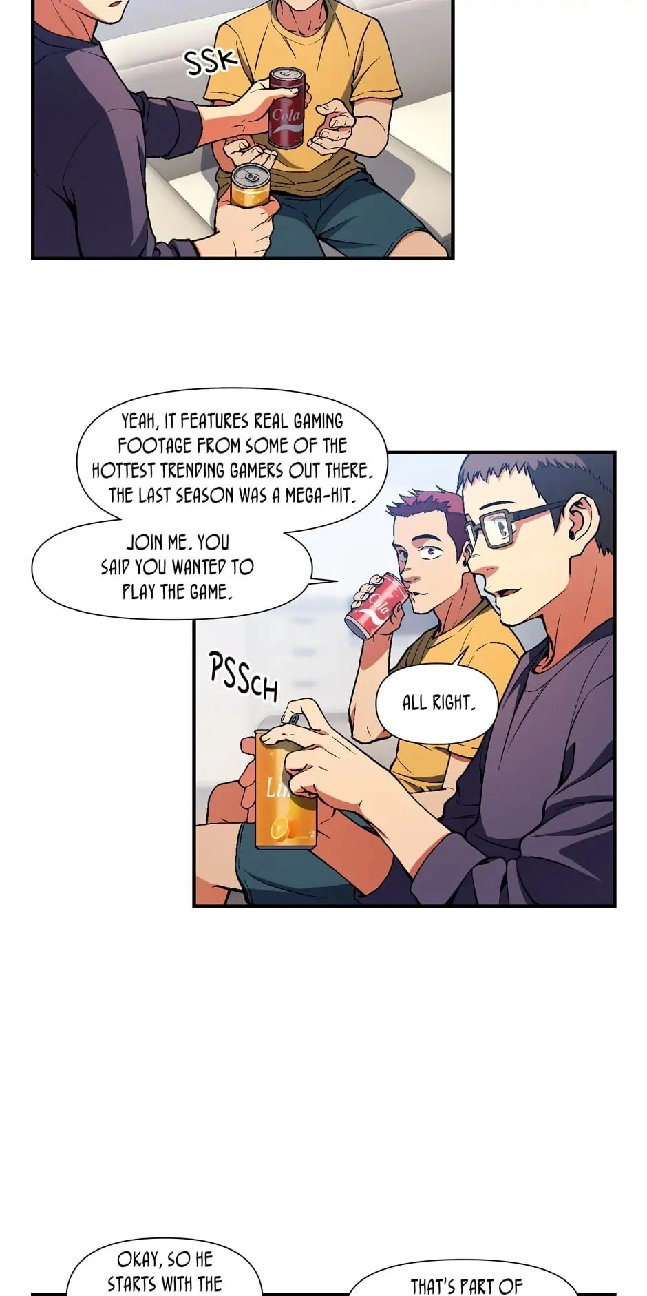 The Legendary Moonlight Sculptor Chapter 94 - Page 22