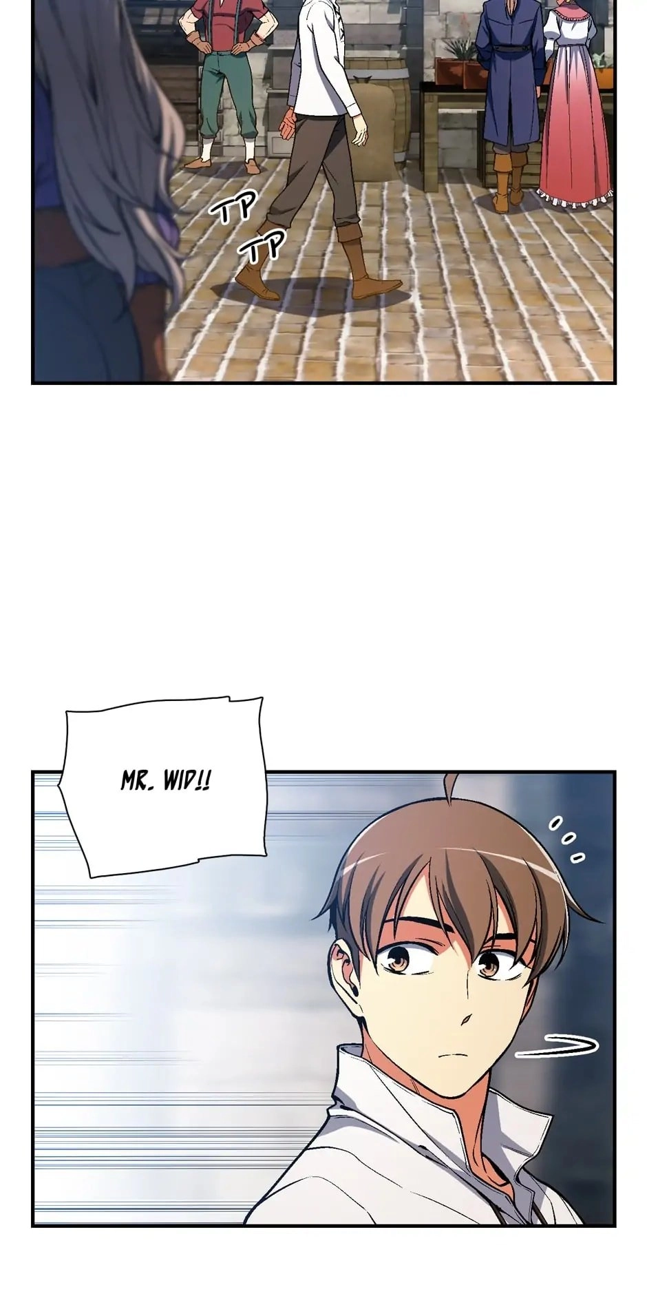 The Legendary Moonlight Sculptor Chapter 94 - Page 29