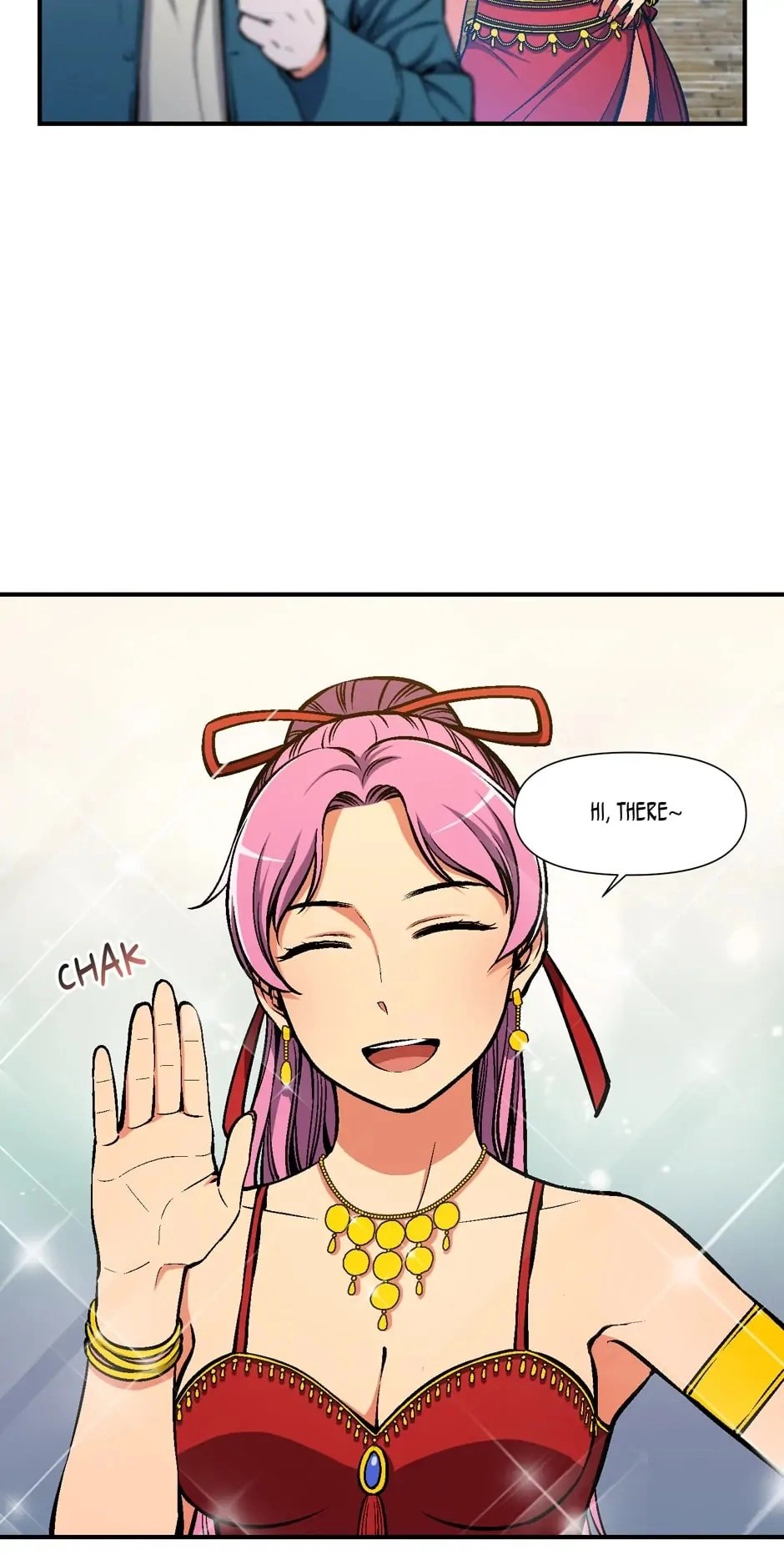 The Legendary Moonlight Sculptor Chapter 94 - Page 34