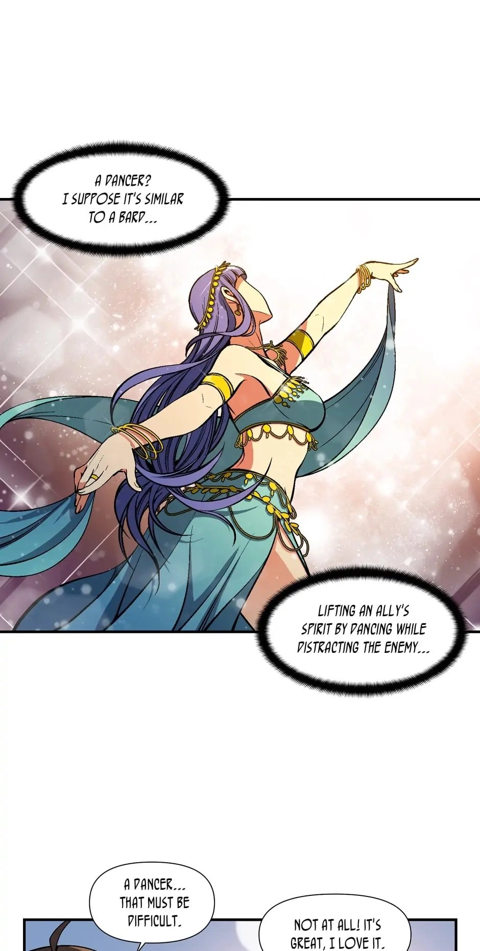 The Legendary Moonlight Sculptor Chapter 94 - Page 37