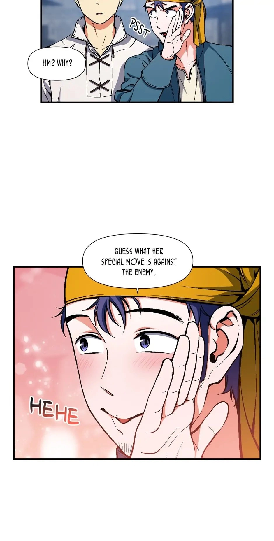 The Legendary Moonlight Sculptor Chapter 94 - Page 40