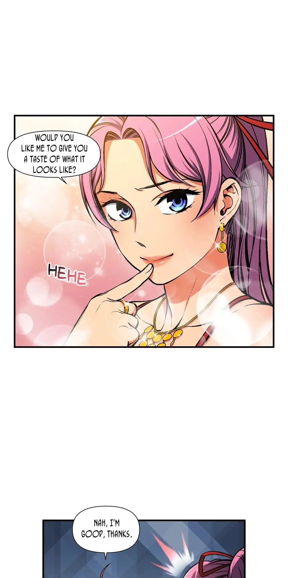 The Legendary Moonlight Sculptor Chapter 94 - Page 43