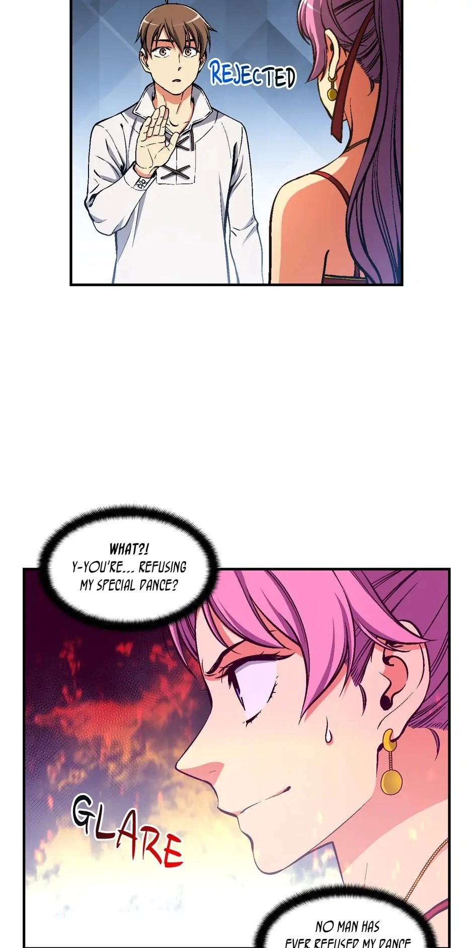 The Legendary Moonlight Sculptor Chapter 94 - Page 44