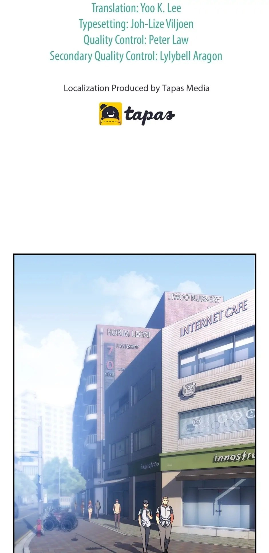 The Legendary Moonlight Sculptor Chapter 95 - Page 8