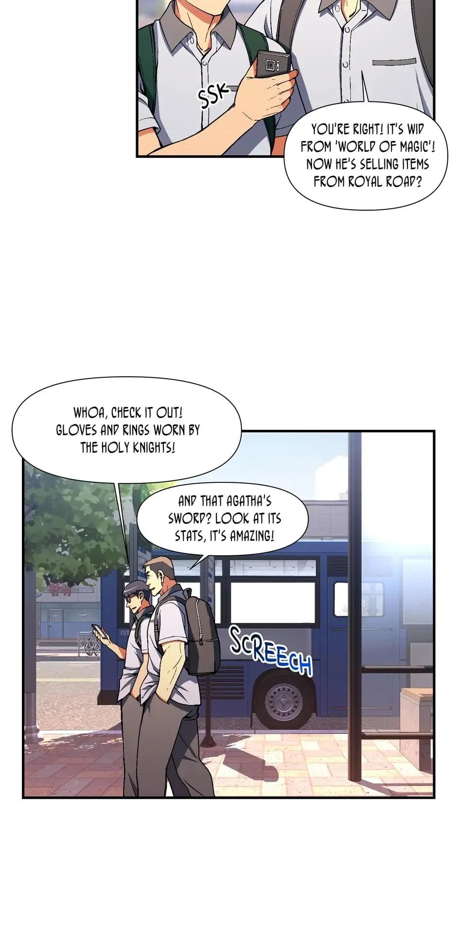 The Legendary Moonlight Sculptor Chapter 95 - Page 10