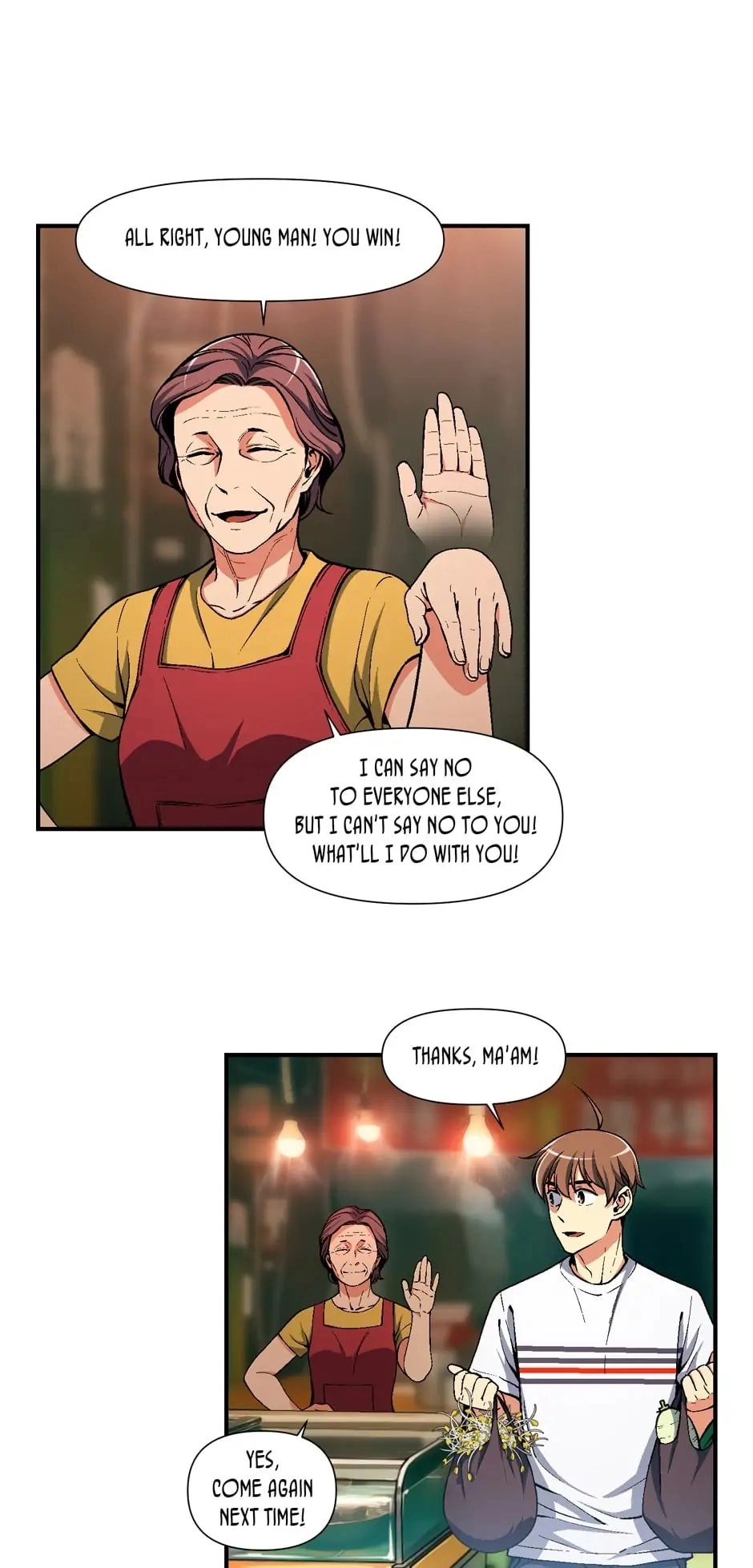 The Legendary Moonlight Sculptor Chapter 95 - Page 21