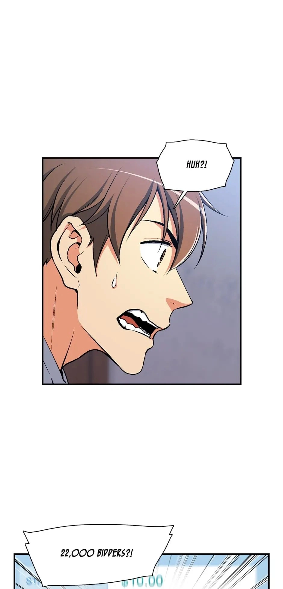 The Legendary Moonlight Sculptor Chapter 95 - Page 24
