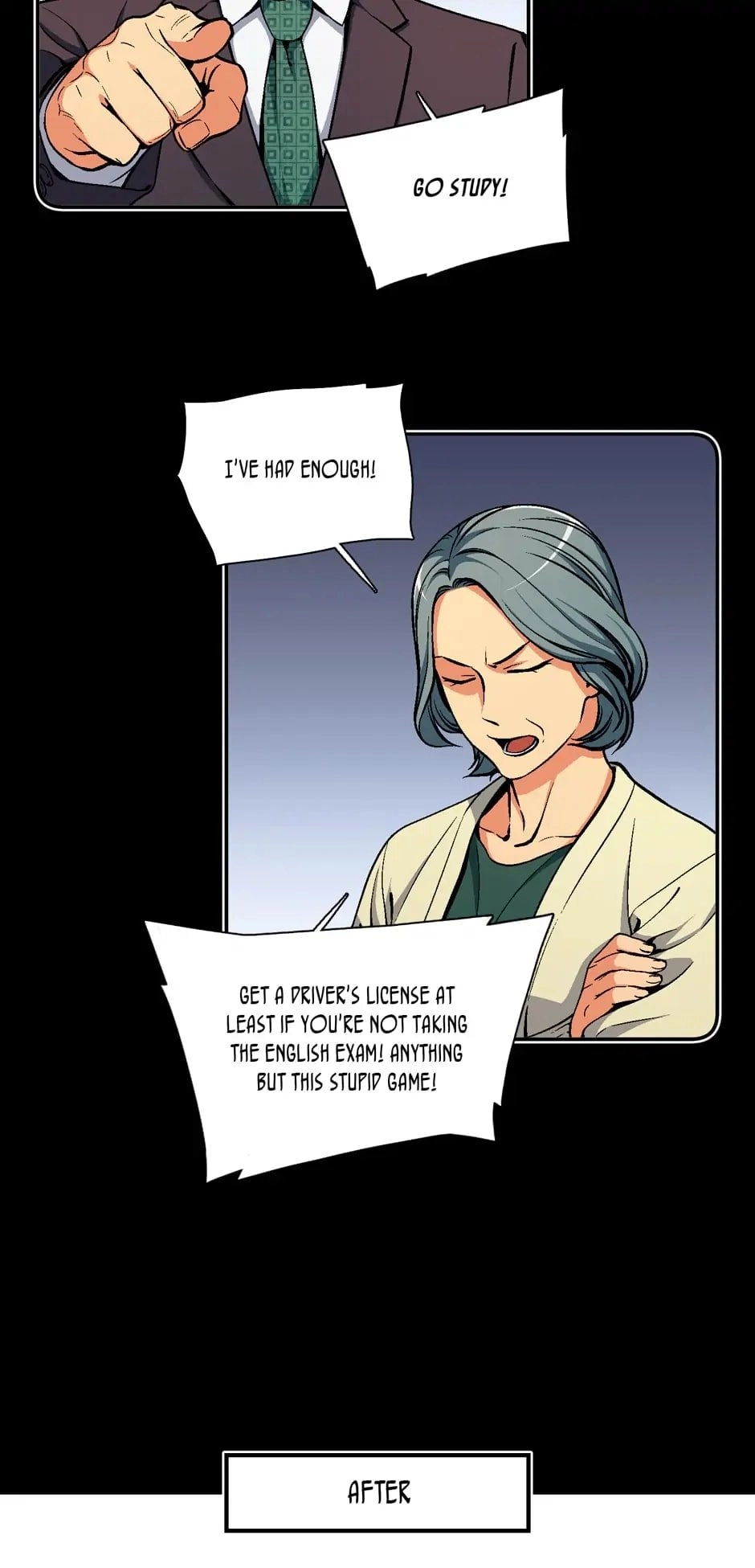 The Legendary Moonlight Sculptor Chapter 95 - Page 30