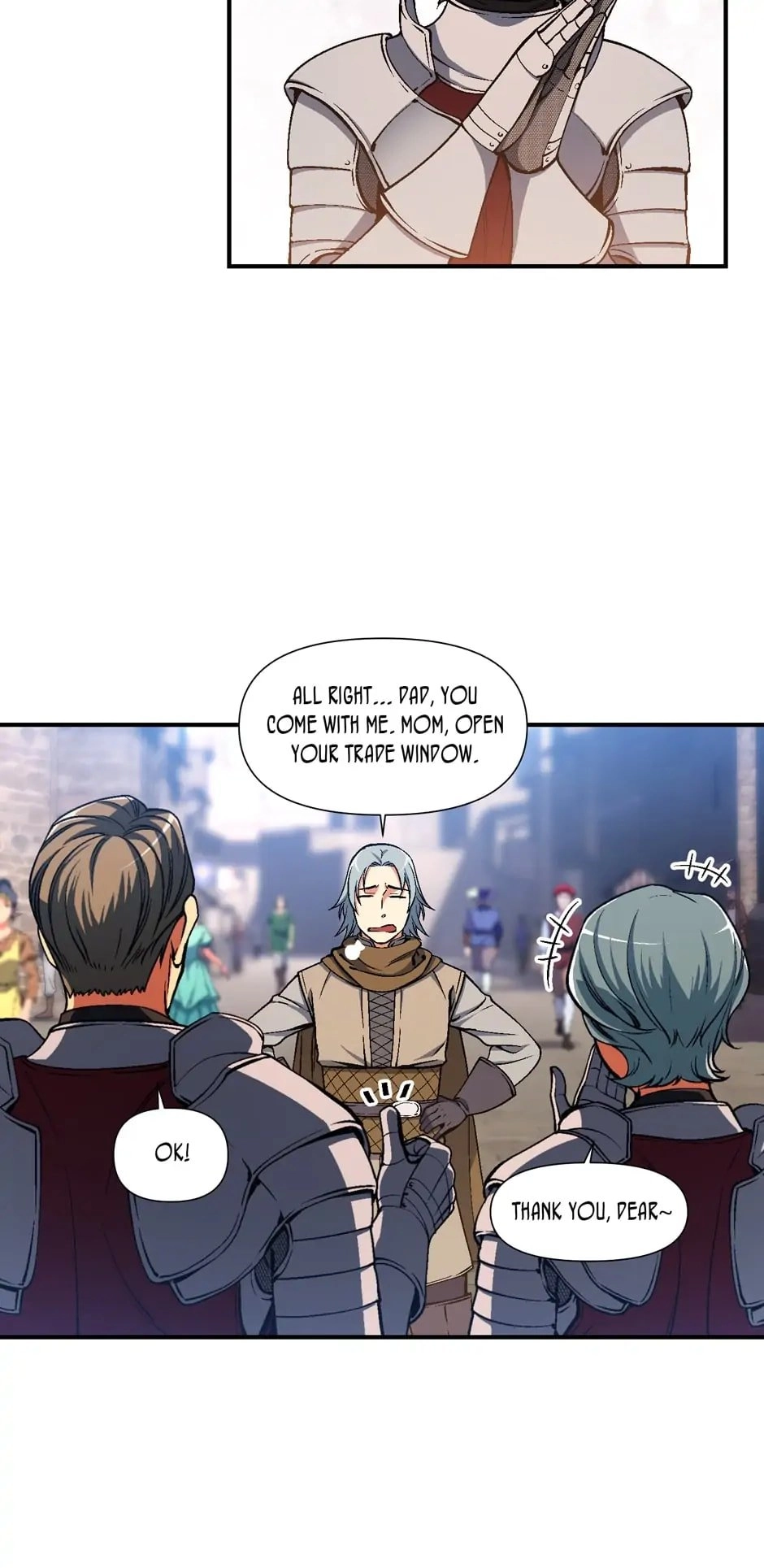 The Legendary Moonlight Sculptor Chapter 95 - Page 32