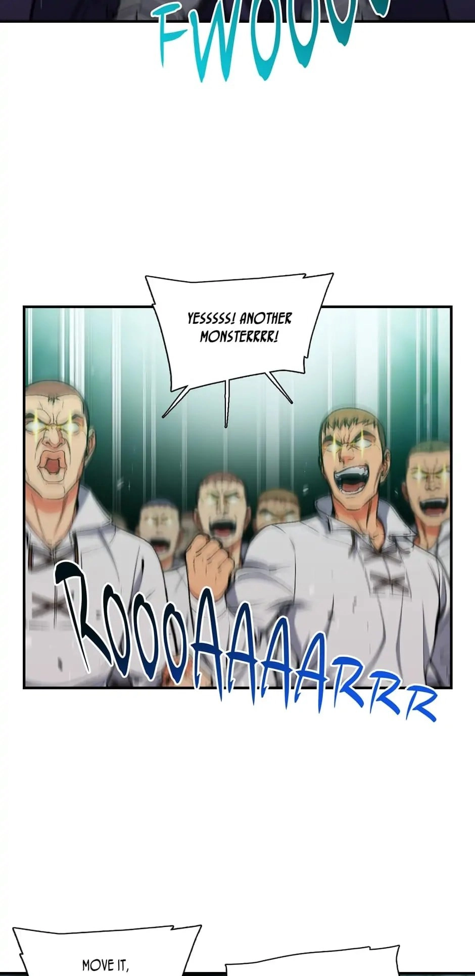 The Legendary Moonlight Sculptor Chapter 95 - Page 36