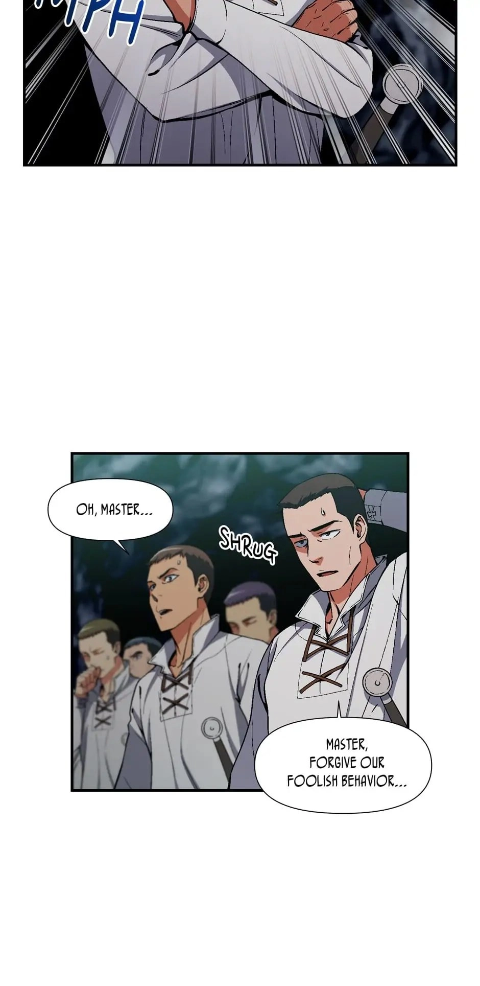 The Legendary Moonlight Sculptor Chapter 95 - Page 38