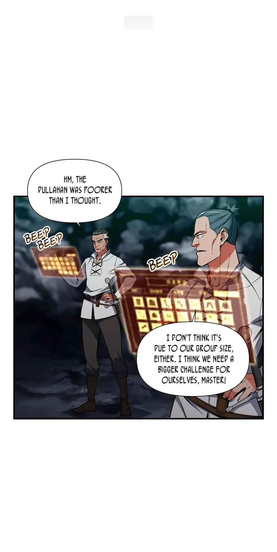 The Legendary Moonlight Sculptor Chapter 95 - Page 42
