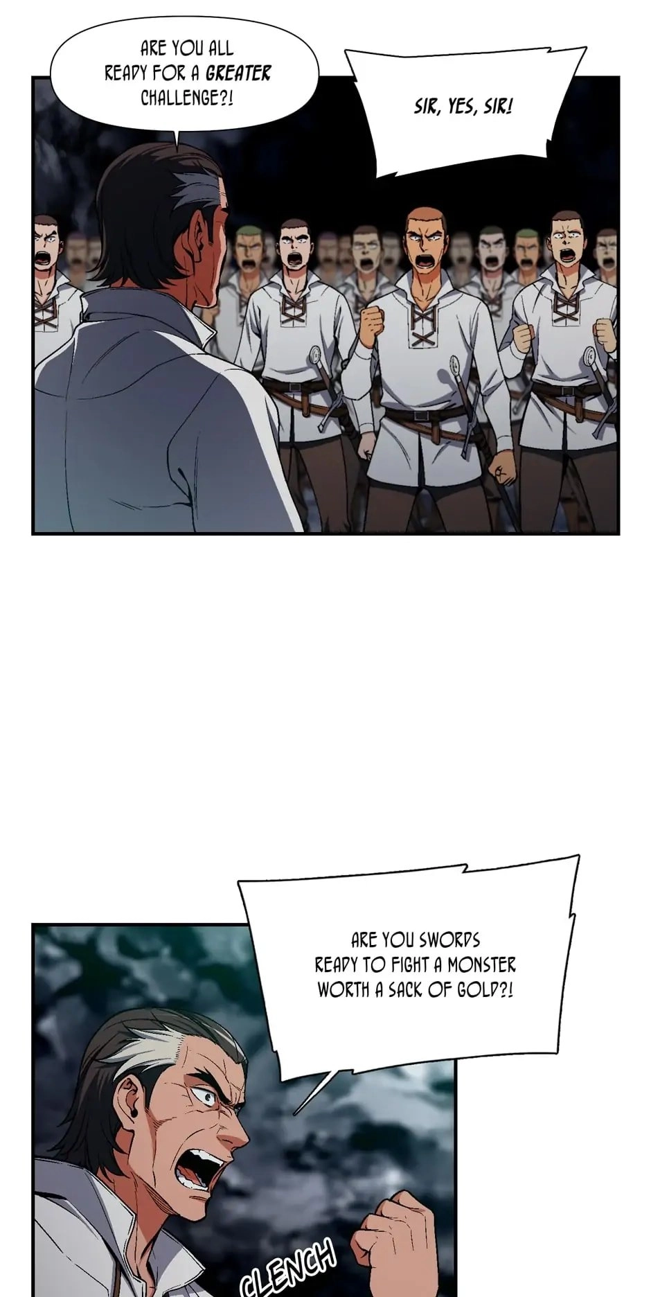 The Legendary Moonlight Sculptor Chapter 95 - Page 43