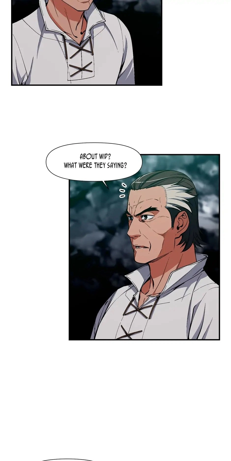 The Legendary Moonlight Sculptor Chapter 95 - Page 48