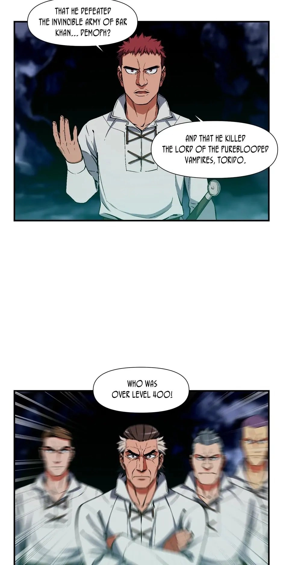 The Legendary Moonlight Sculptor Chapter 95 - Page 49