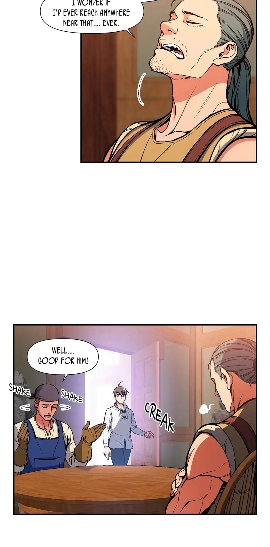 The Legendary Moonlight Sculptor Chapter 96 - Page 6
