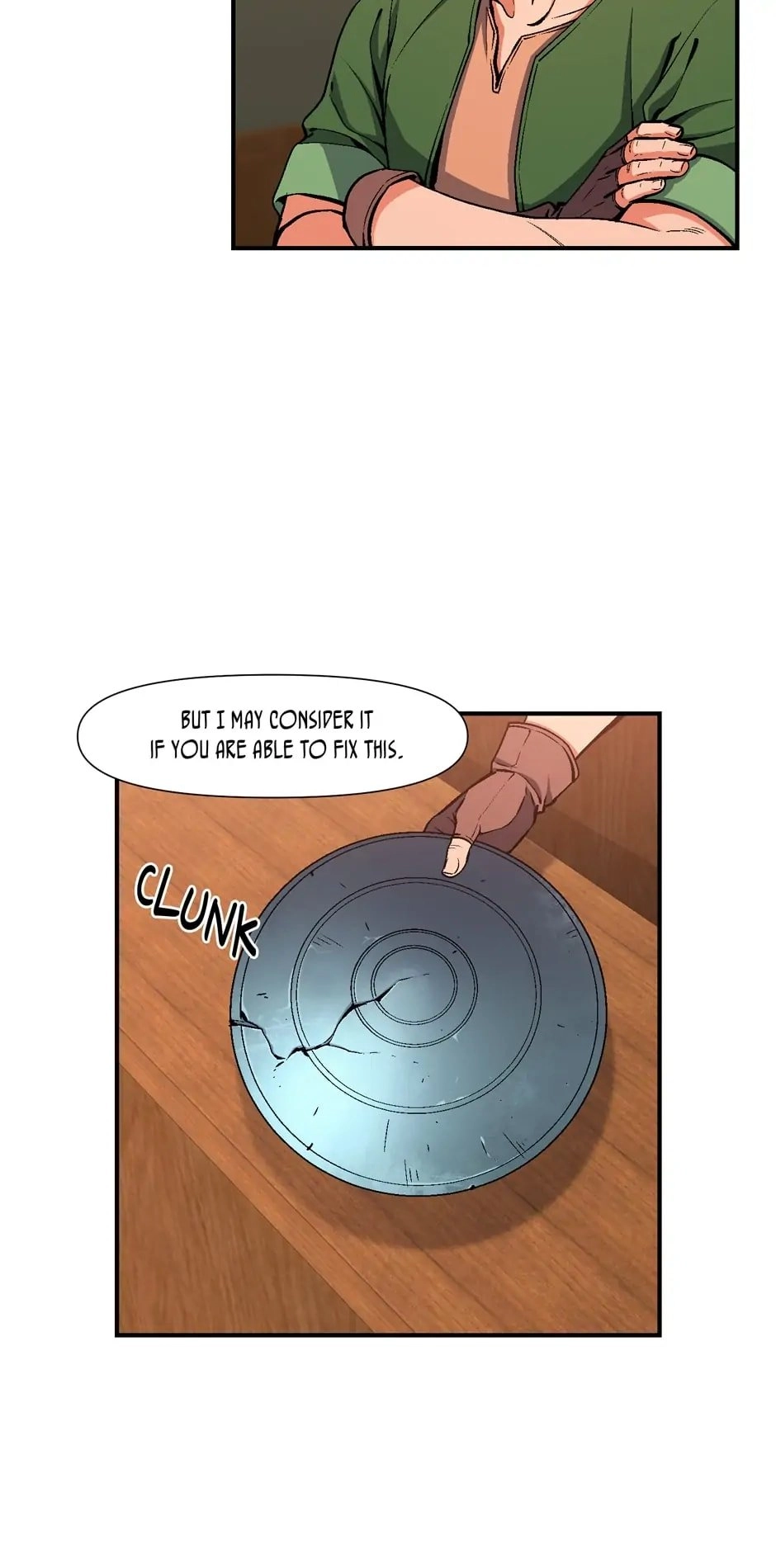 The Legendary Moonlight Sculptor Chapter 96 - Page 10