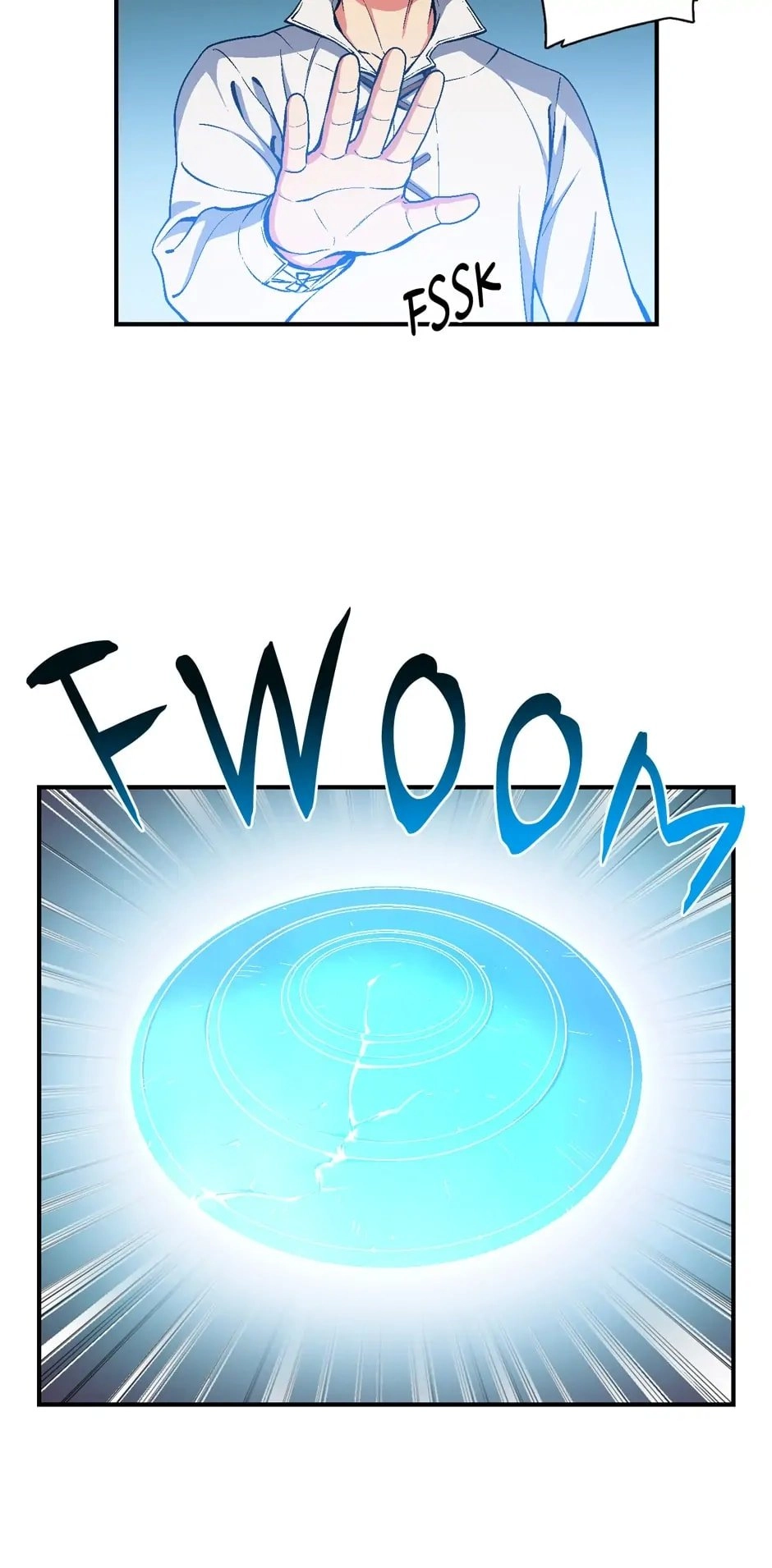 The Legendary Moonlight Sculptor Chapter 96 - Page 12
