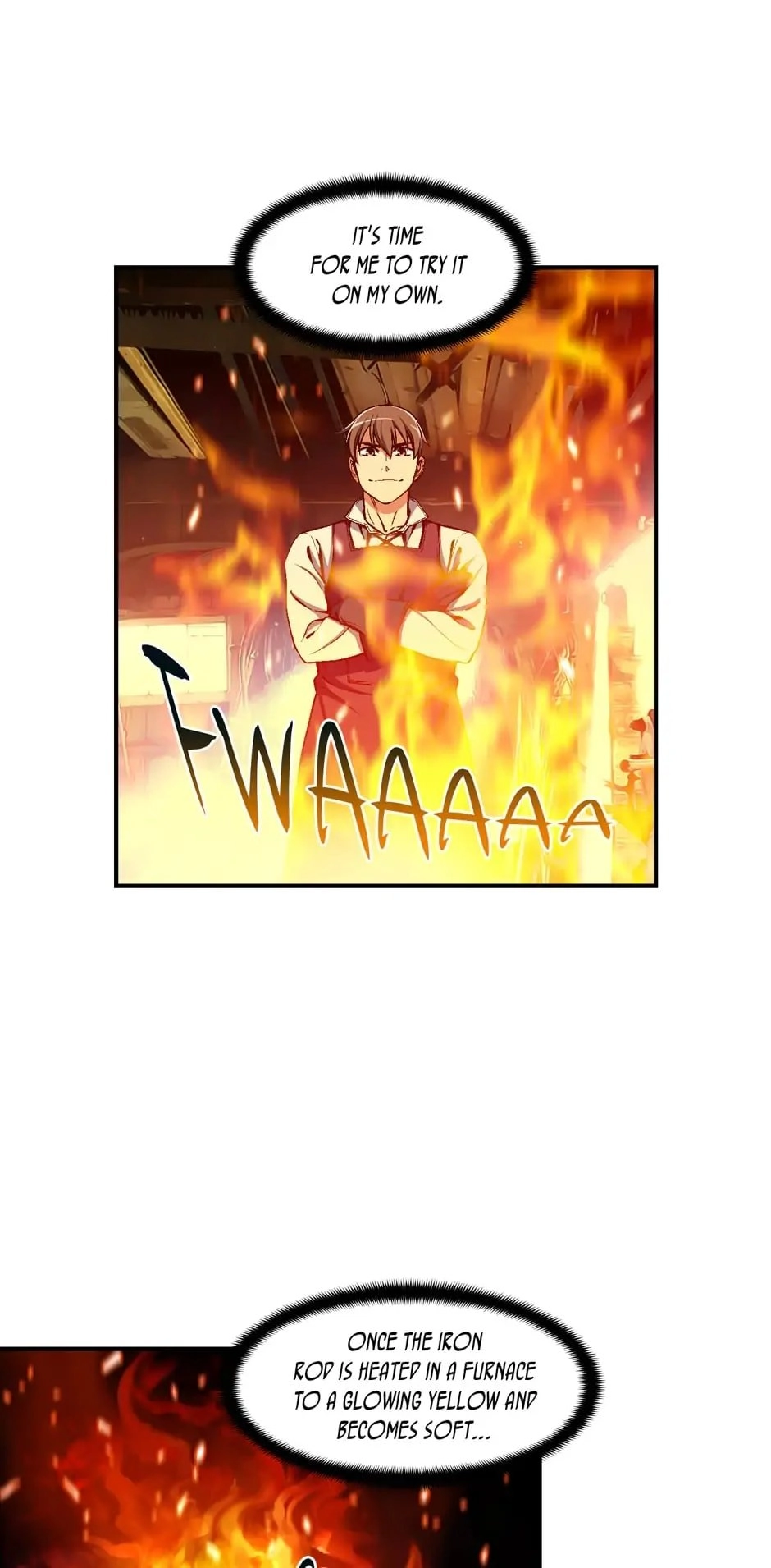 The Legendary Moonlight Sculptor Chapter 96 - Page 16