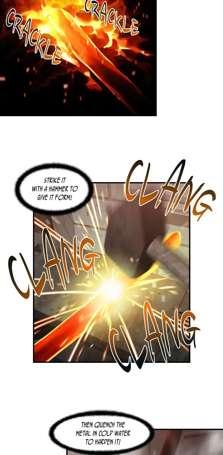 The Legendary Moonlight Sculptor Chapter 96 - Page 17
