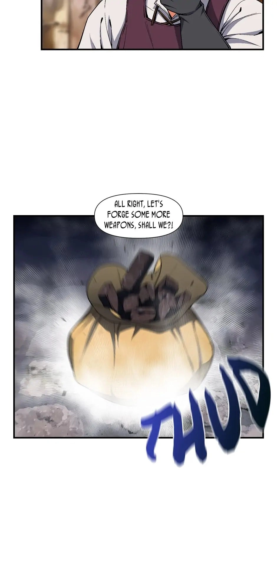 The Legendary Moonlight Sculptor Chapter 96 - Page 23