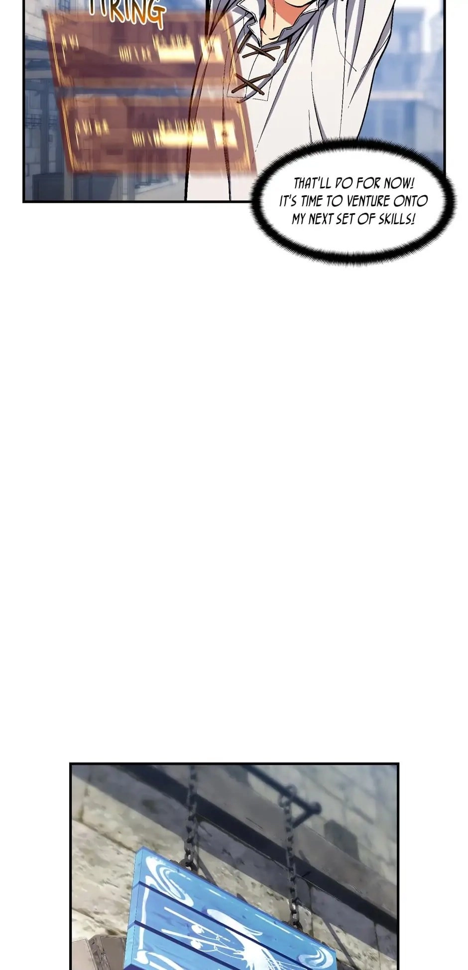 The Legendary Moonlight Sculptor Chapter 96 - Page 32