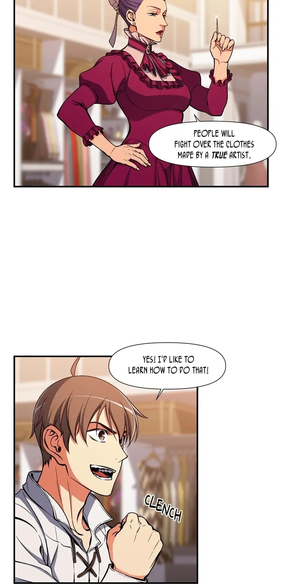The Legendary Moonlight Sculptor Chapter 96 - Page 38