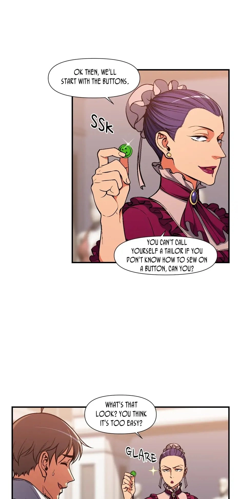 The Legendary Moonlight Sculptor Chapter 96 - Page 39