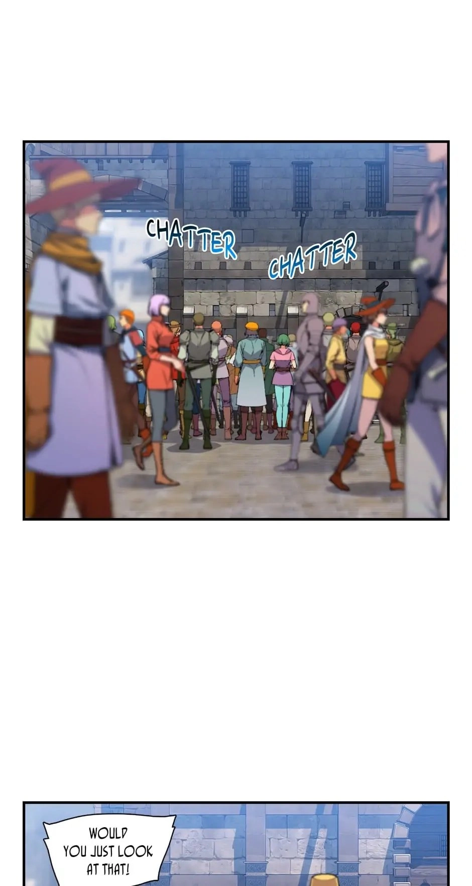 The Legendary Moonlight Sculptor Chapter 96 - Page 41
