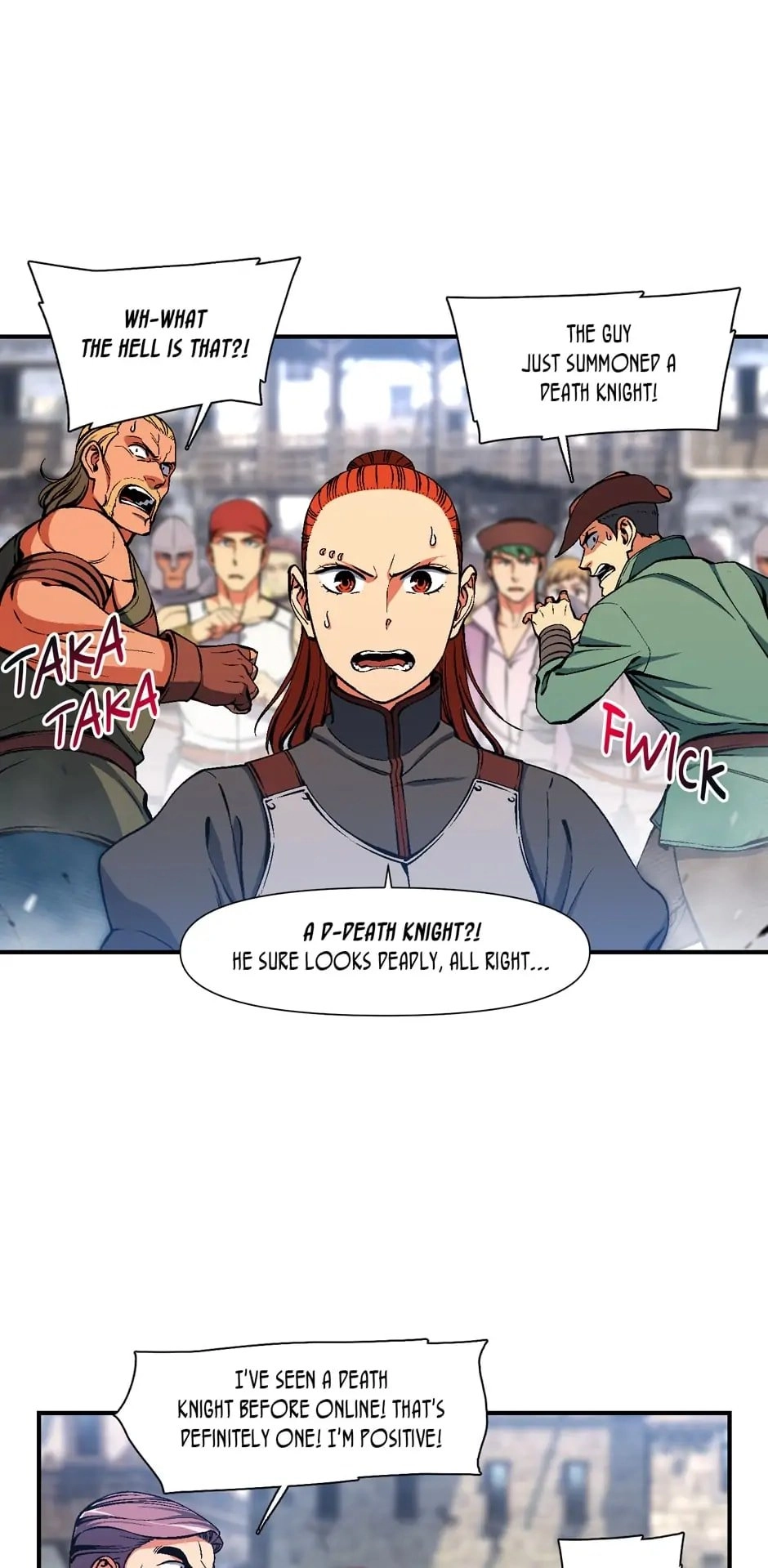 The Legendary Moonlight Sculptor Chapter 97 - Page 15