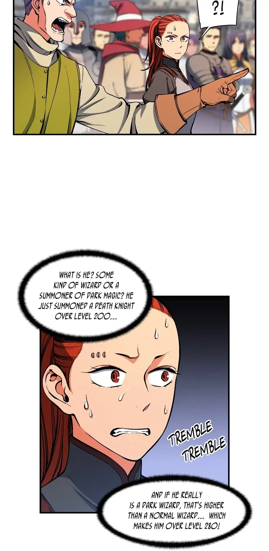 The Legendary Moonlight Sculptor Chapter 97 - Page 16