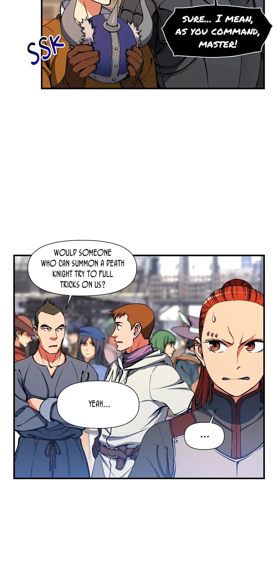 The Legendary Moonlight Sculptor Chapter 97 - Page 18