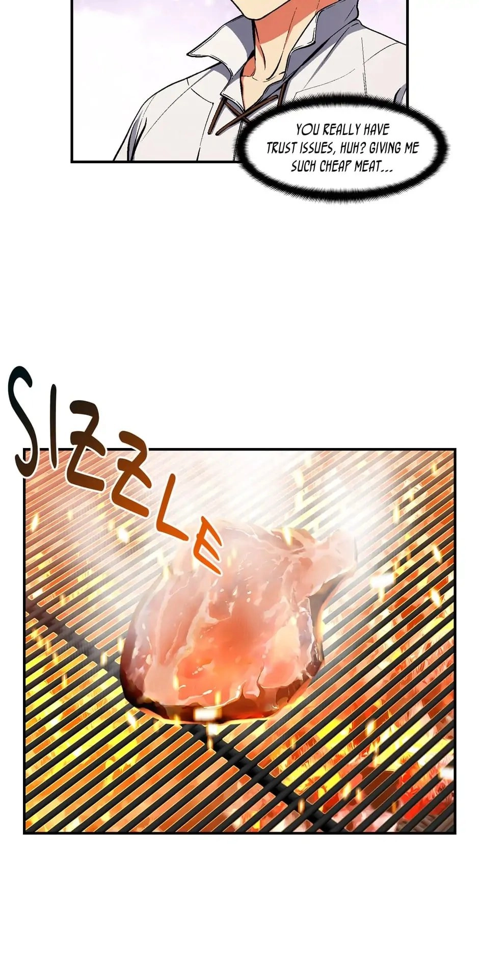 The Legendary Moonlight Sculptor Chapter 97 - Page 20
