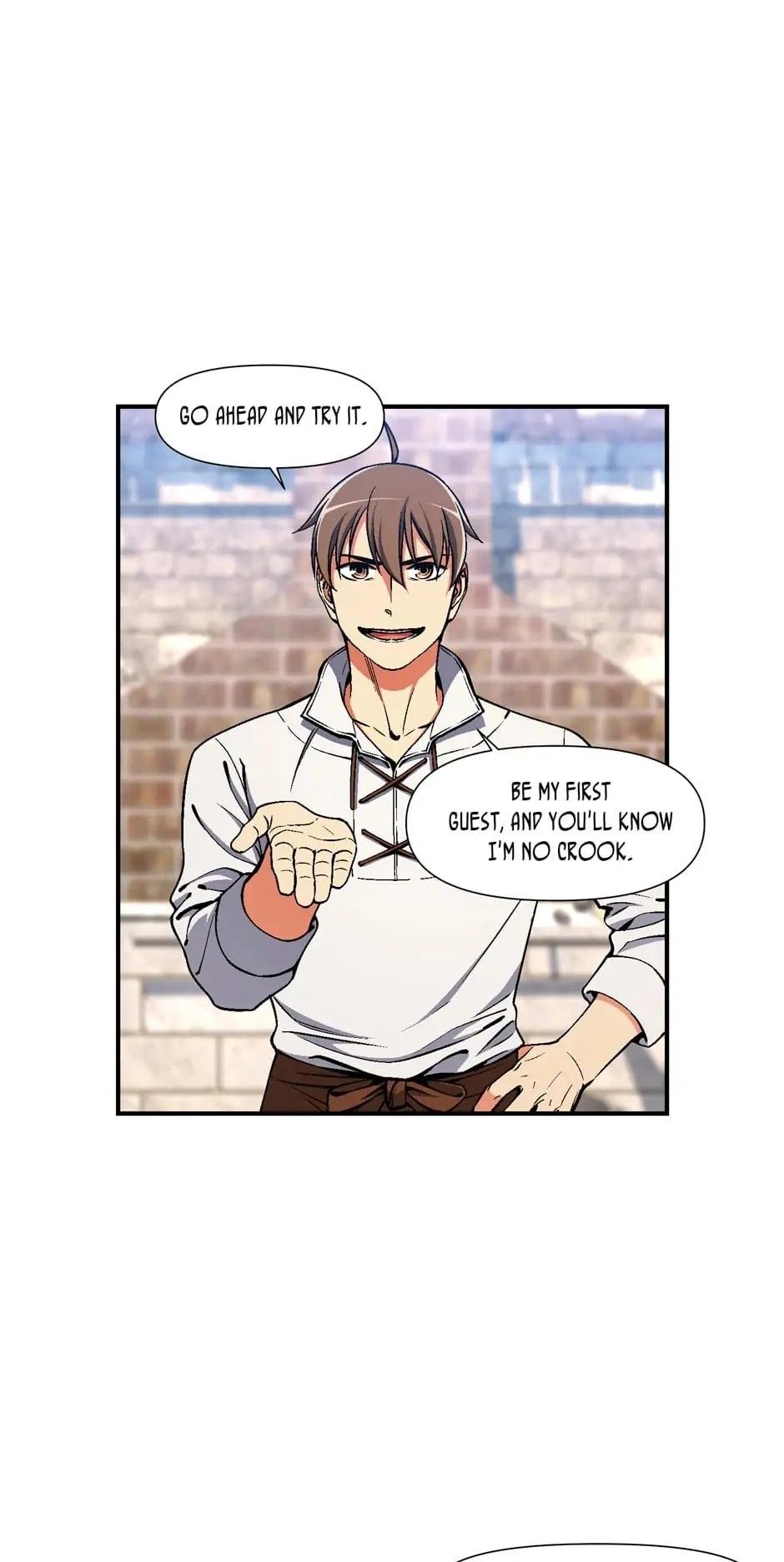 The Legendary Moonlight Sculptor Chapter 97 - Page 23