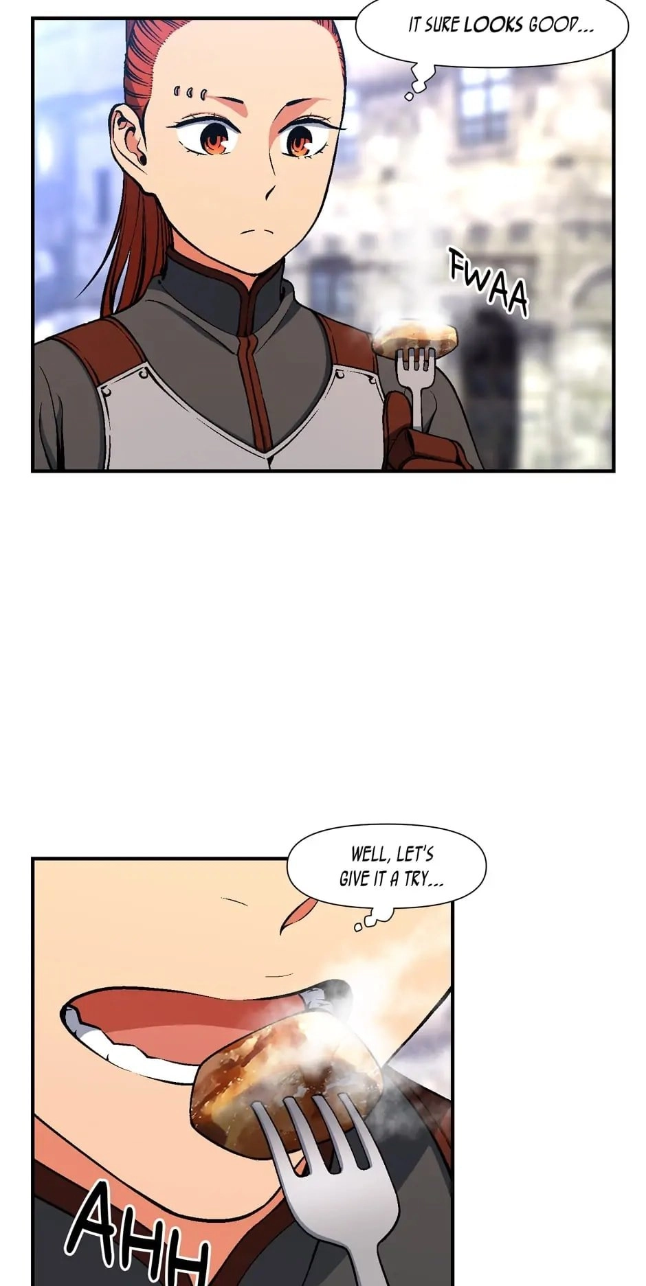 The Legendary Moonlight Sculptor Chapter 97 - Page 24