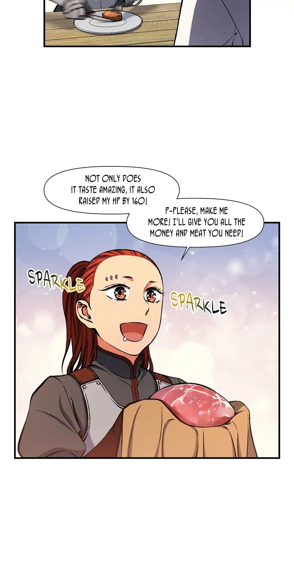 The Legendary Moonlight Sculptor Chapter 97 - Page 27