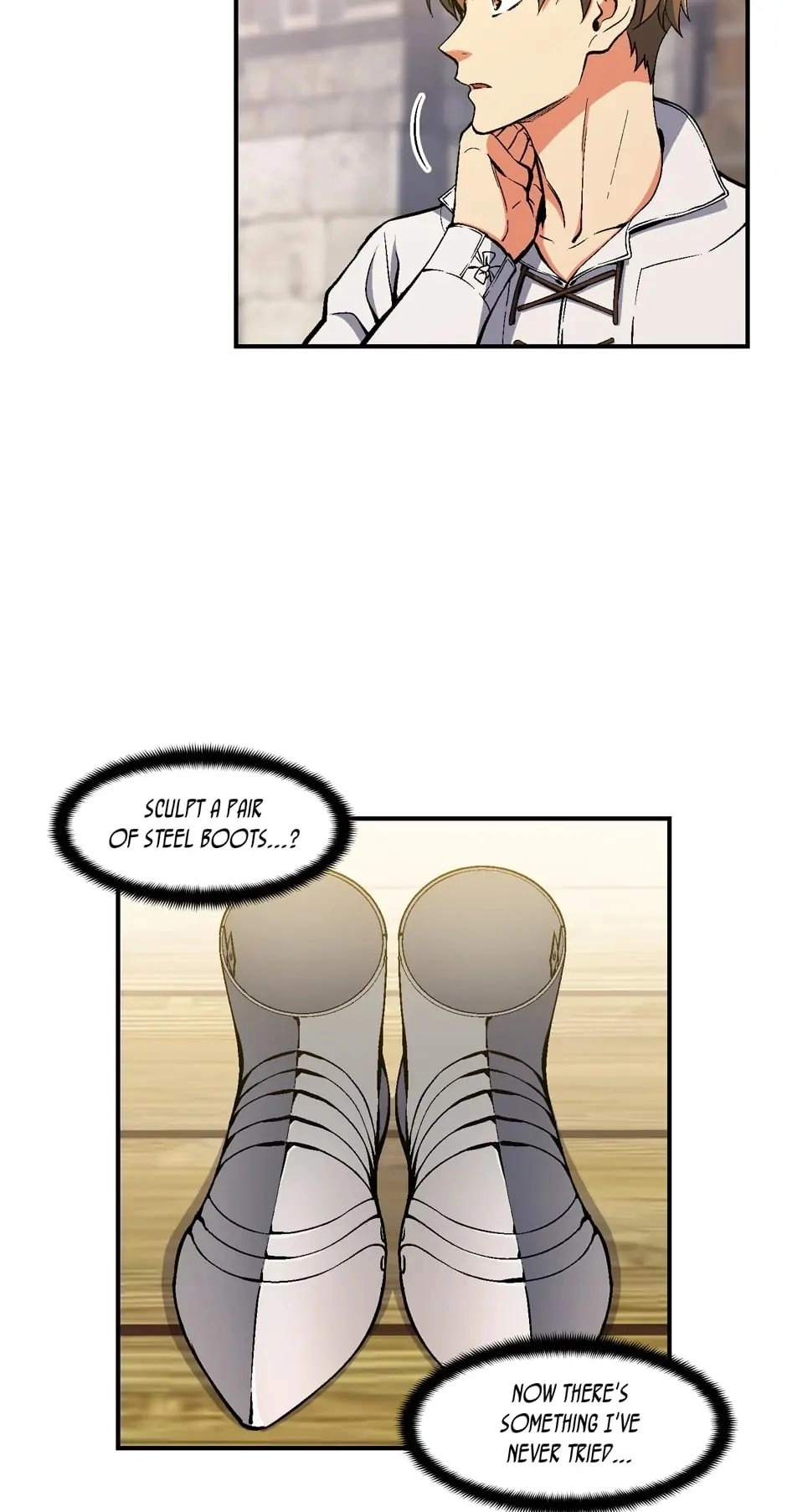 The Legendary Moonlight Sculptor Chapter 97 - Page 44
