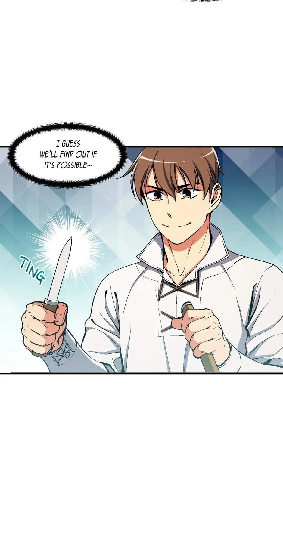 The Legendary Moonlight Sculptor Chapter 97 - Page 45