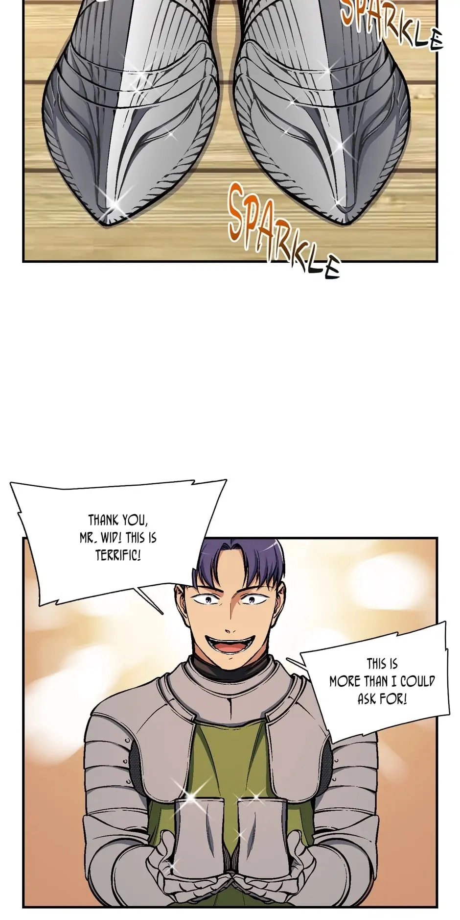 The Legendary Moonlight Sculptor Chapter 98 - Page 5