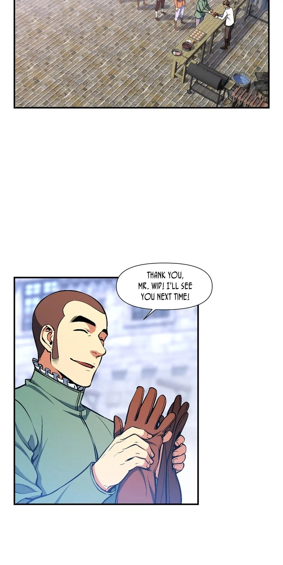 The Legendary Moonlight Sculptor Chapter 98 - Page 8