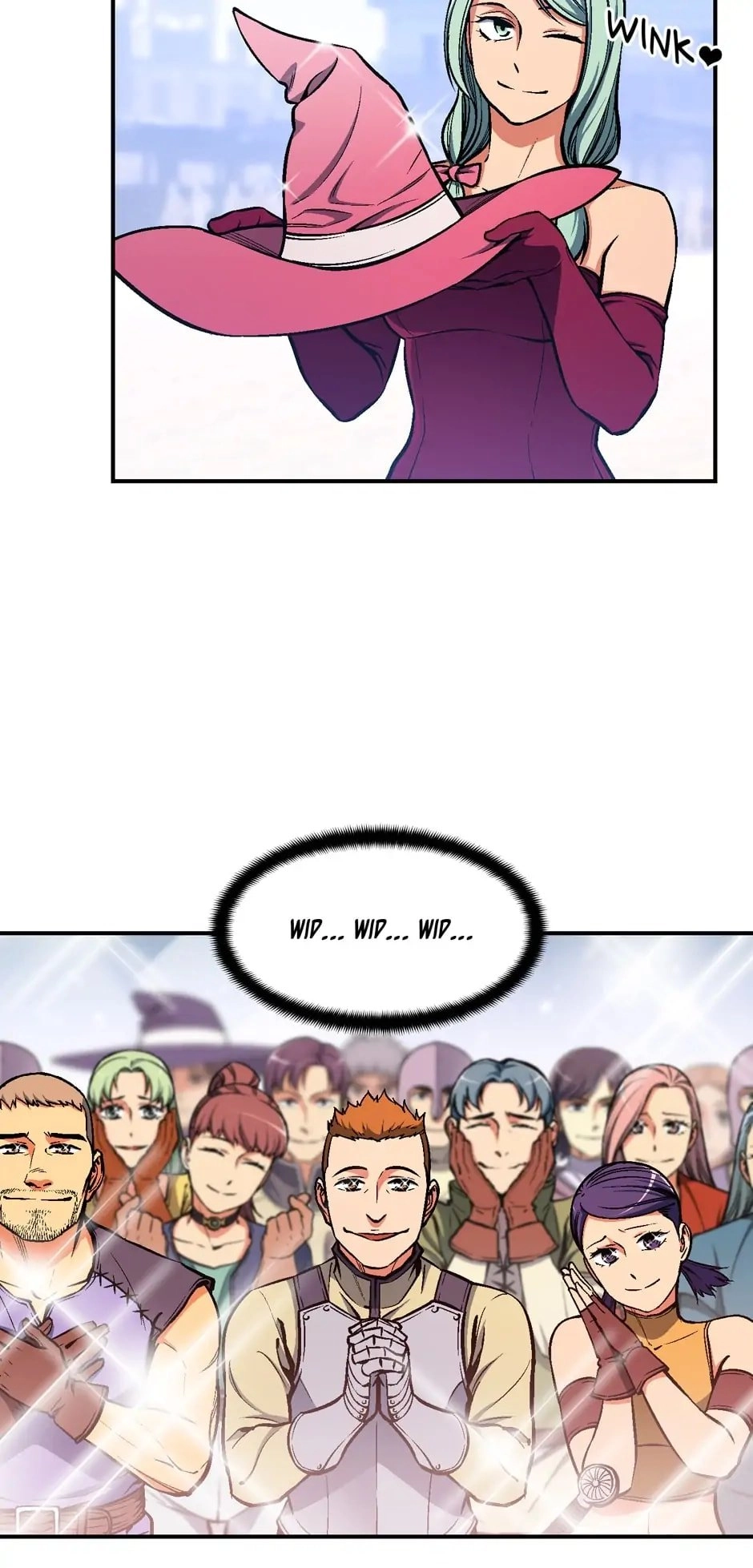 The Legendary Moonlight Sculptor Chapter 98 - Page 13