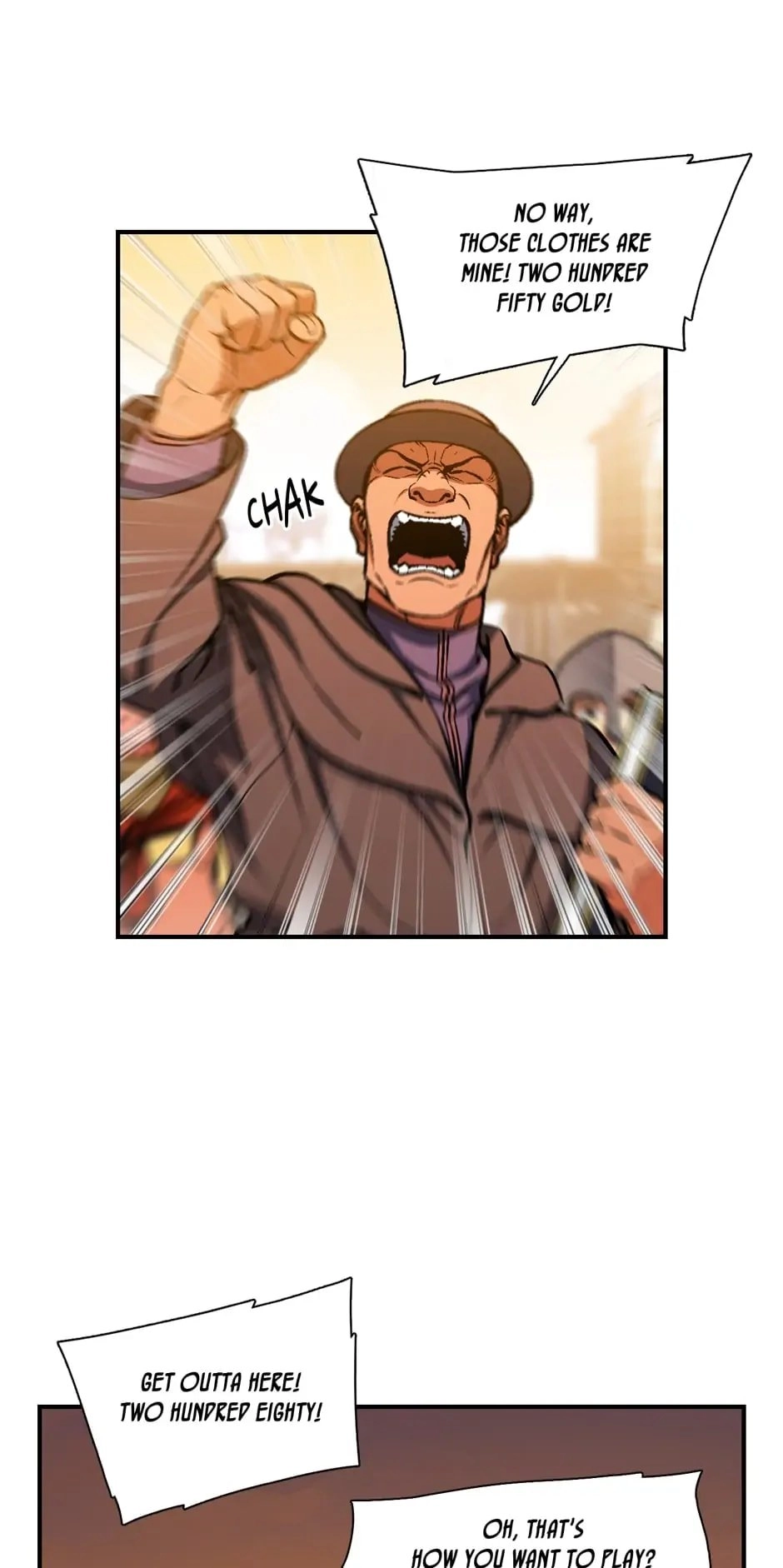 The Legendary Moonlight Sculptor Chapter 98 - Page 25