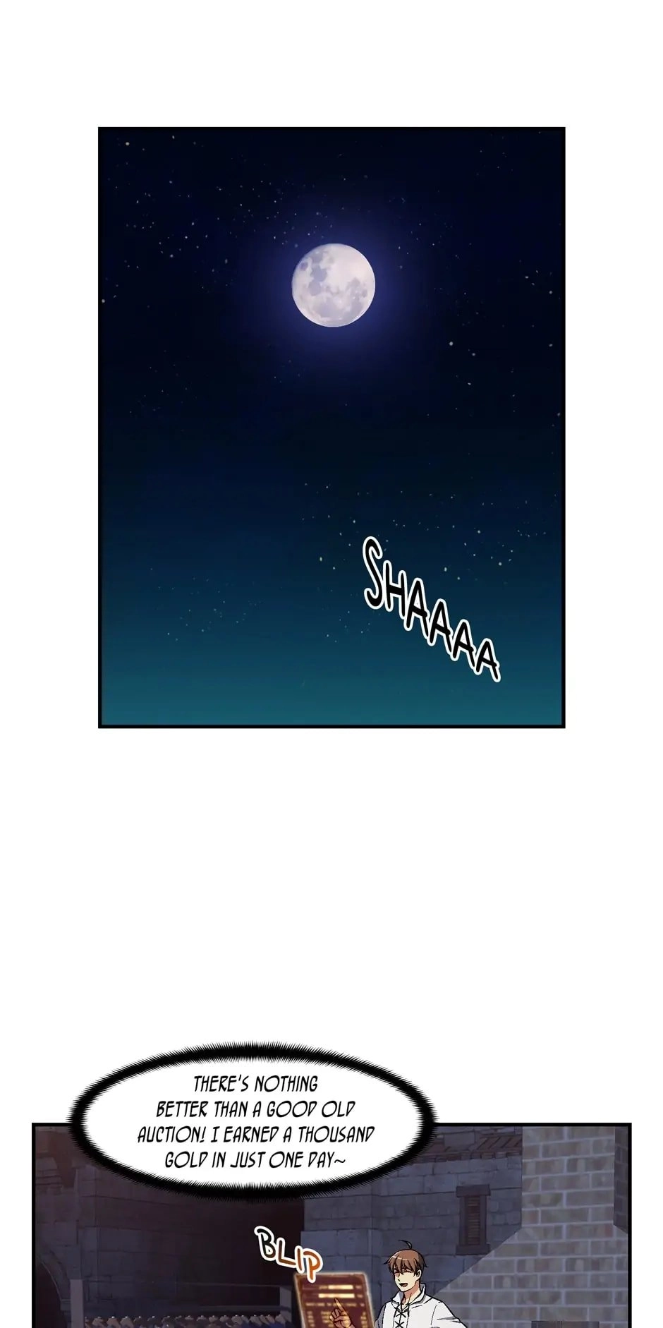 The Legendary Moonlight Sculptor Chapter 98 - Page 27
