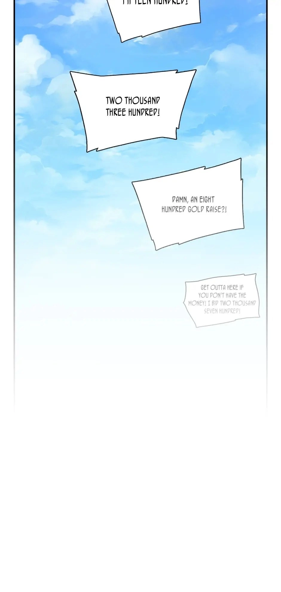 The Legendary Moonlight Sculptor Chapter 98 - Page 49