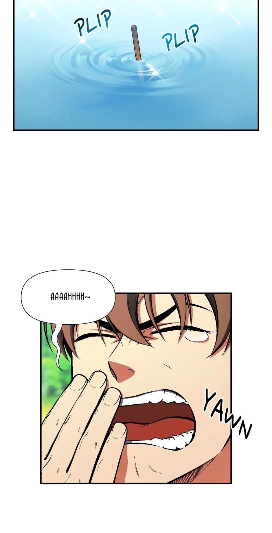 The Legendary Moonlight Sculptor Chapter 99 - Page 3